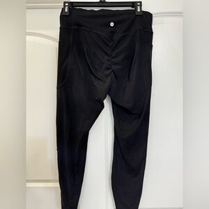 Halara UltraSculpt SoCinched High Waisted Scrunch Butt Lifting Tummy Control